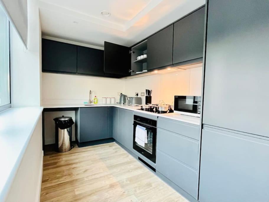 Modern One Bedroom Near Old Trafford Stadium * Manchester
